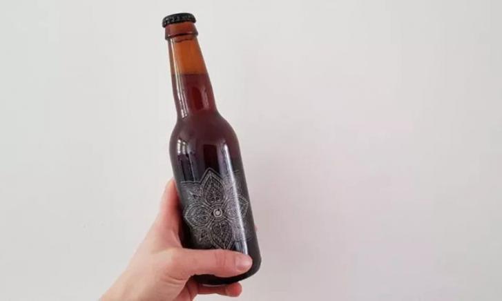 R’Eye of the Storm van Lux Brewery & Papa Brews geproefd